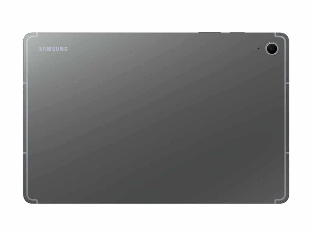 Tablet SAMSUNG Galaxy Tab S10 FE+ 13.1"/OC 2.9GHz/WIFI 12GB/256GB/Siva