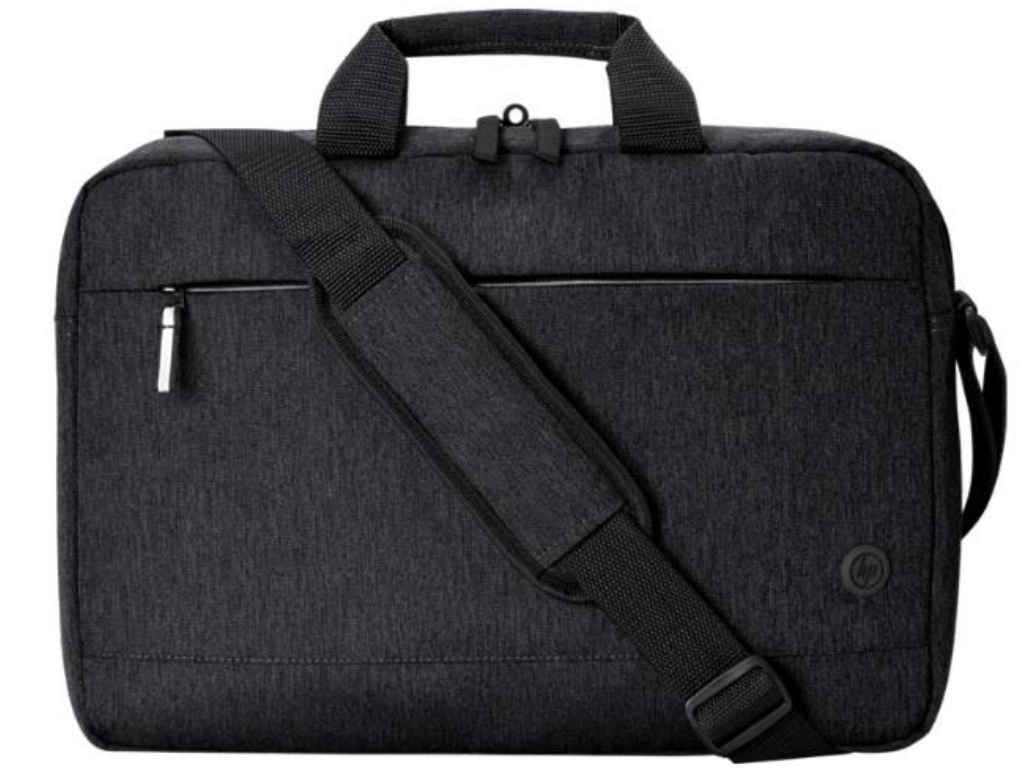 Torba HP 15.6" Prelude Pro Recycle/1X645AA/crna
