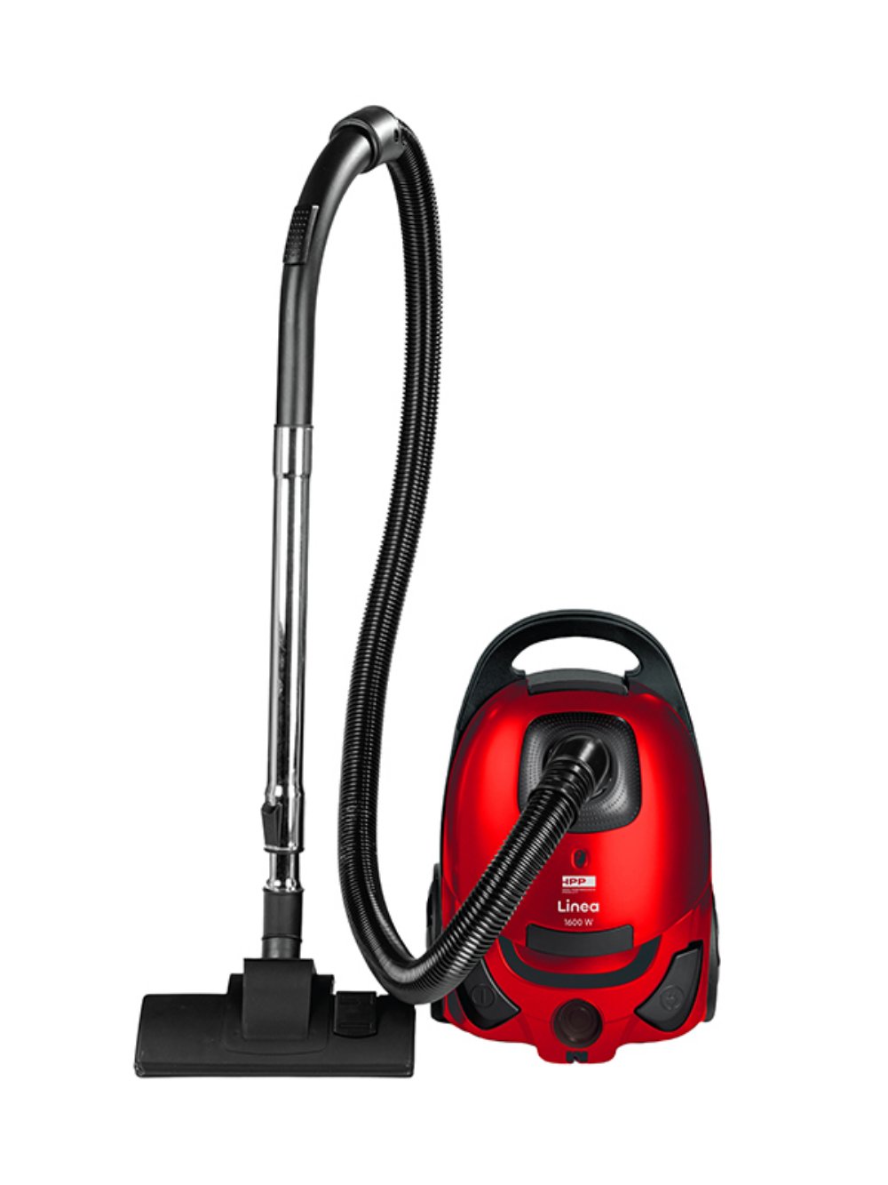 Usisivač sa kesom Linea LVC-0609, 1600 W
