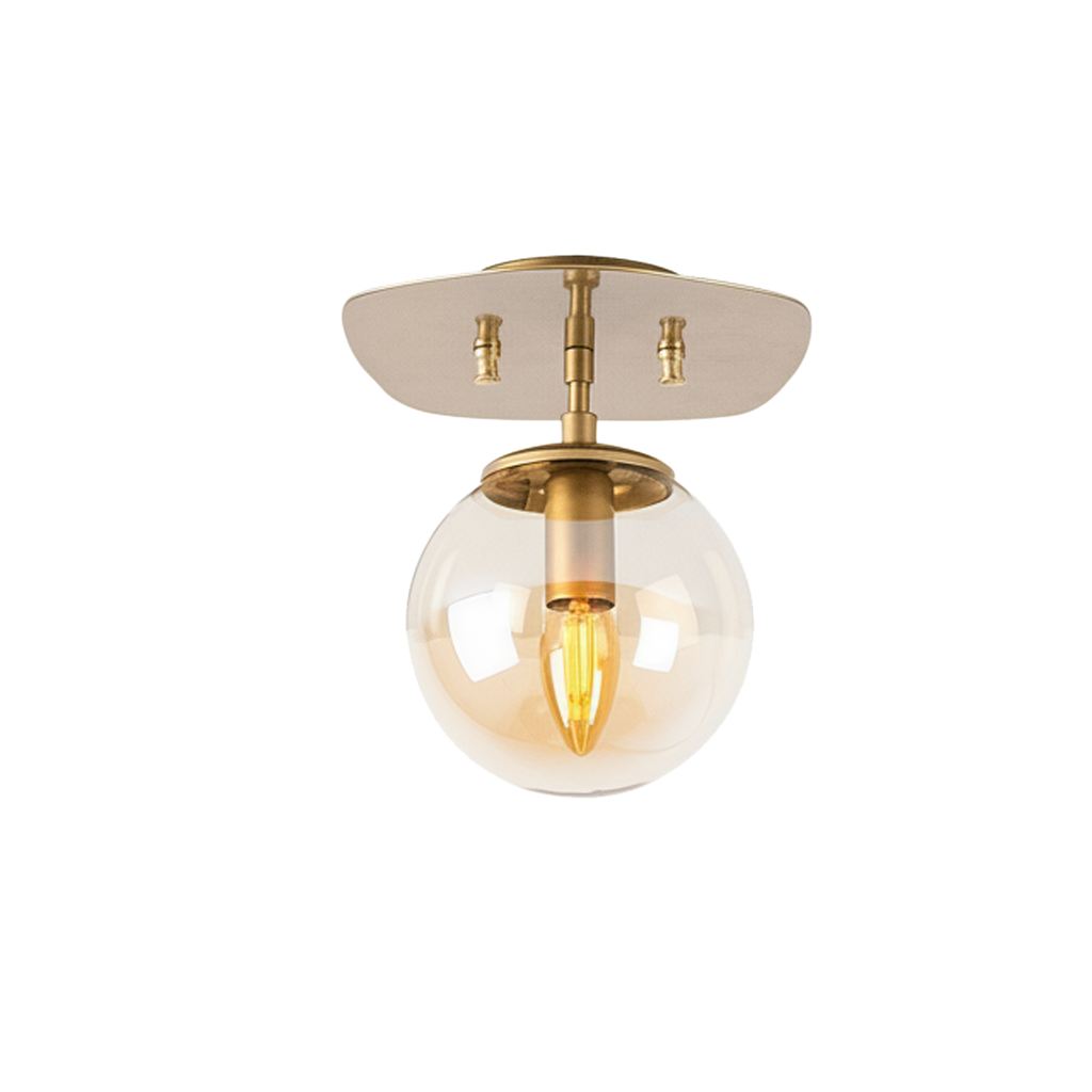 Luster Well - 11666 Vintage