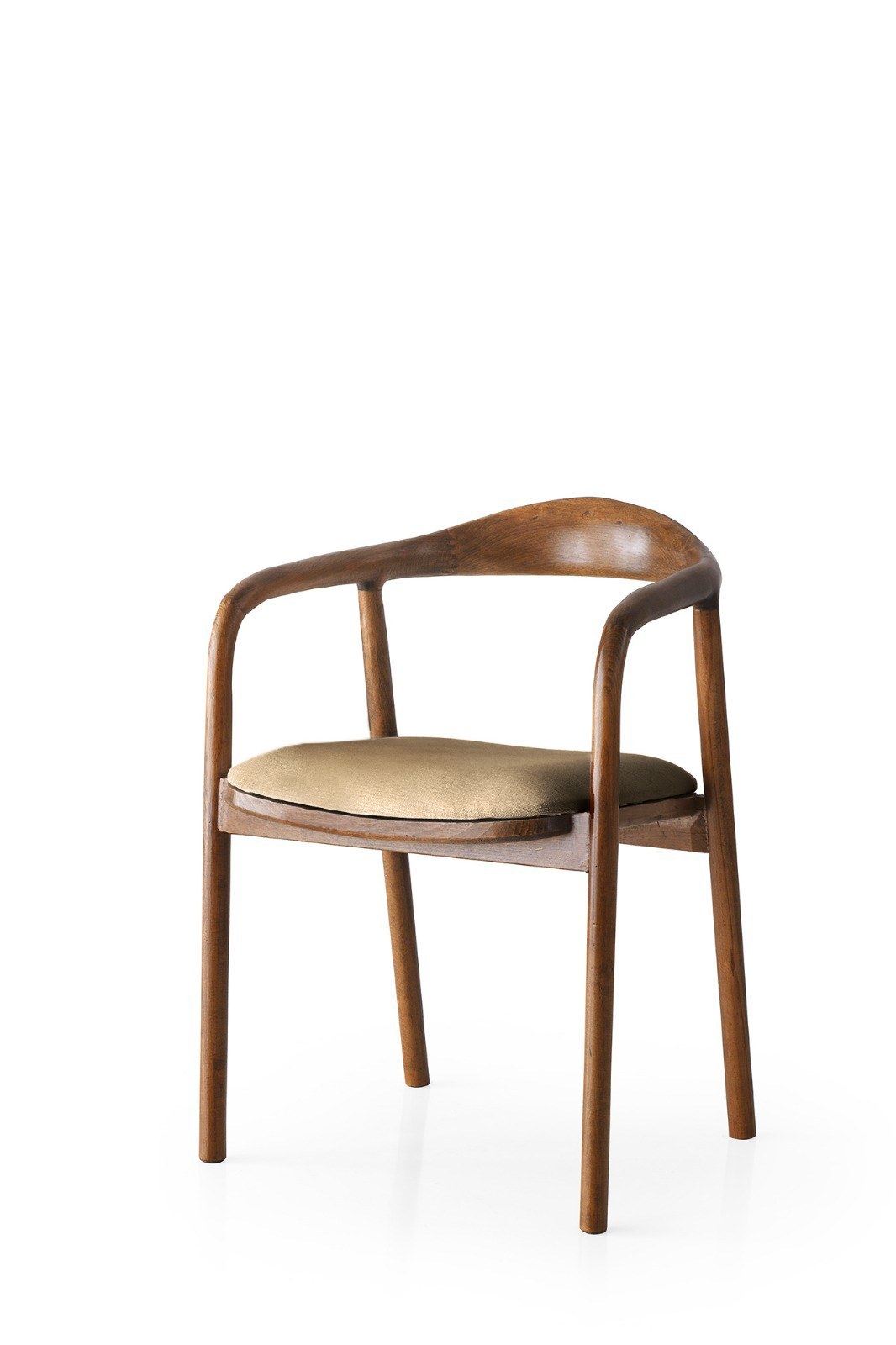 Stolica PA - 023 Svetlo braon