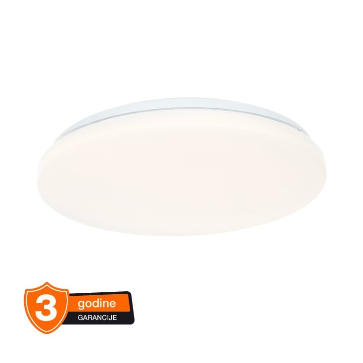 OSRAM LED plafonjera sa senzorom 18W 4000K IP20