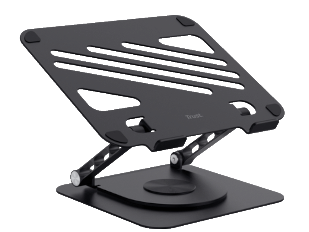 Kuler za laptop TRUST ZEFF METAL LAPTOP STAND