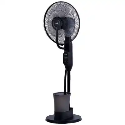 Stoni ventilator Home SFM43BK sa raspršivačem