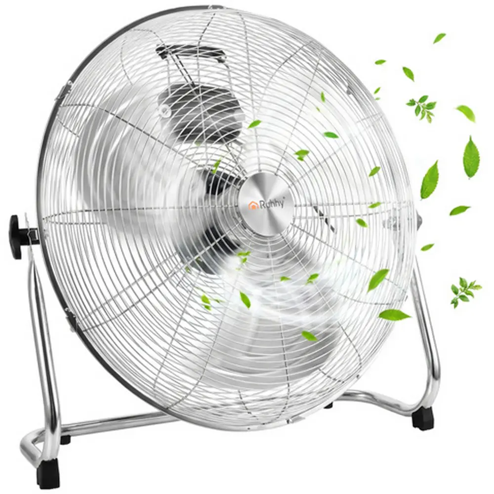 Ruhhy Podni ventilator 50cm