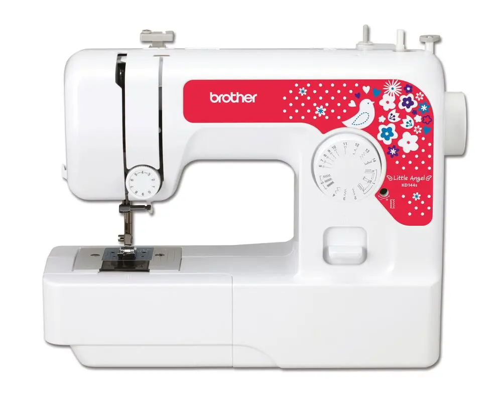Šivaća mašina Brother KD144S