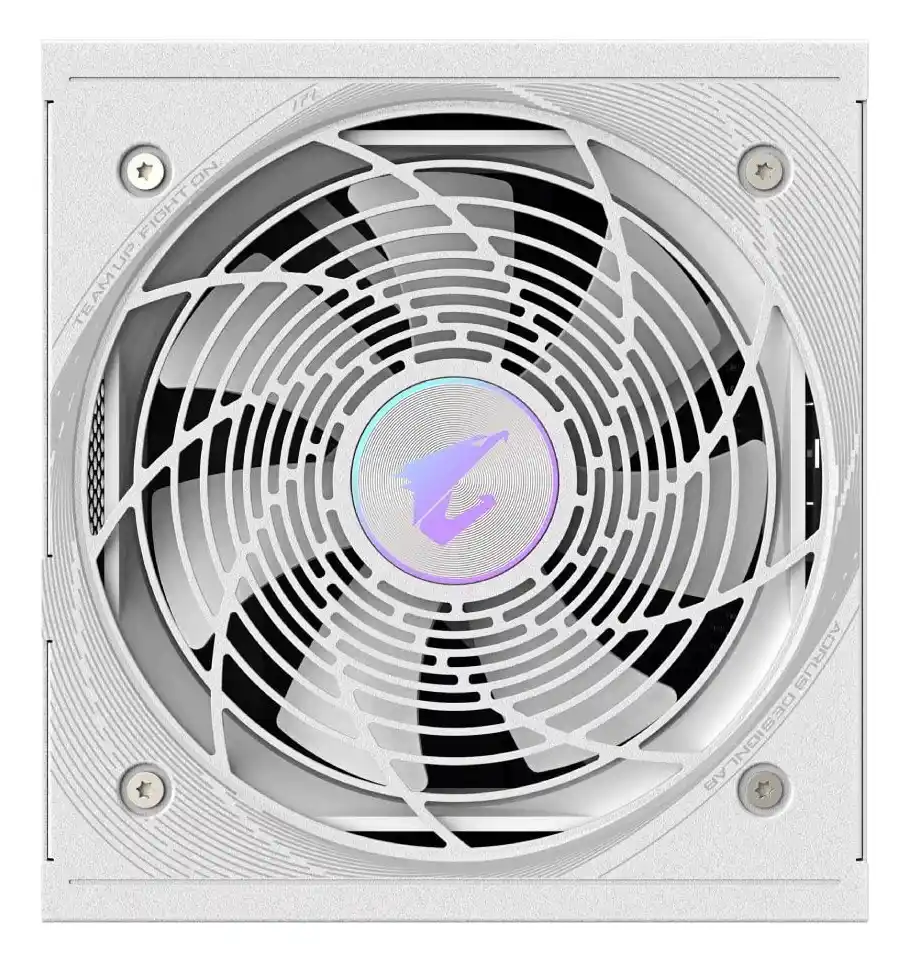Napajanje 1000W Gigabyte Aorus Elite Platinum PG5 Modularno Ice