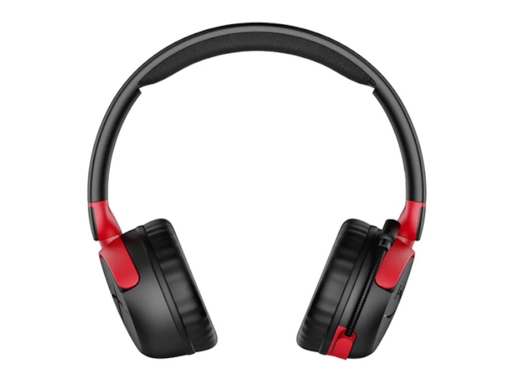 HyperX Cloud Mini - Wireless Gaming Headset (Black)