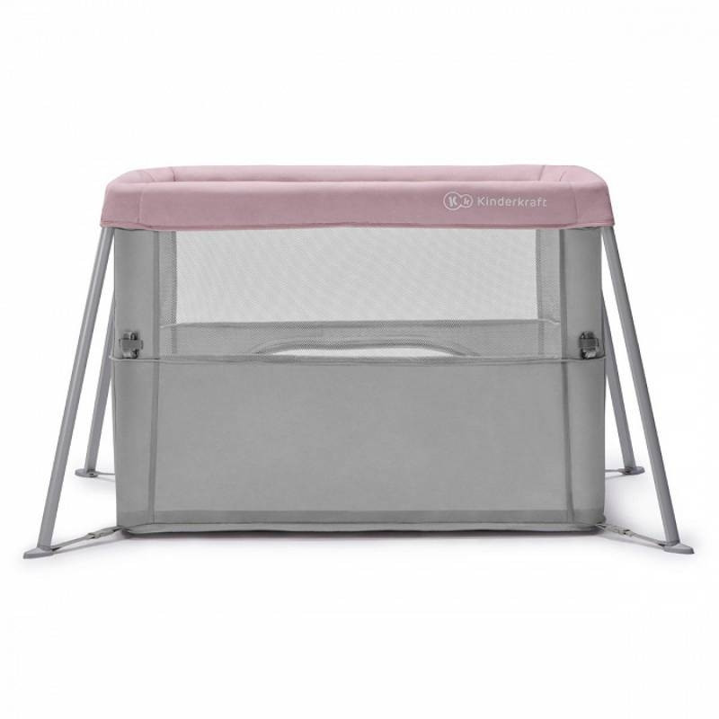 KINDERKRAFT PRENOSIVI KREVETAC MOVI PINK