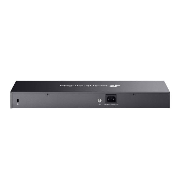 LAN Switch TP-Link DS1018GMP 18x1G/16PoE/250W/Smart/RM