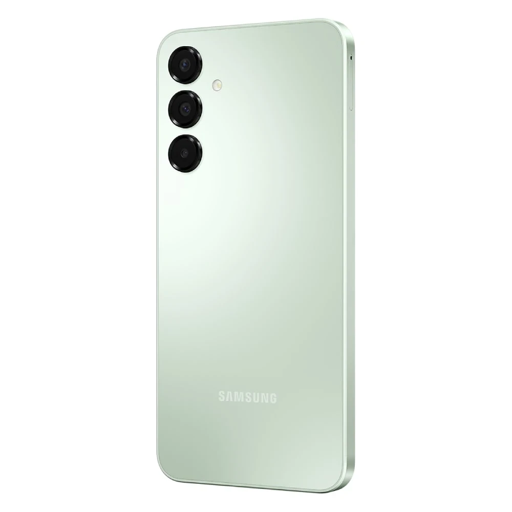 Samsung A16 8GB/256GB zelena