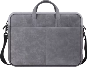 Torba za Laptop 15.6 Defender Solid/siva