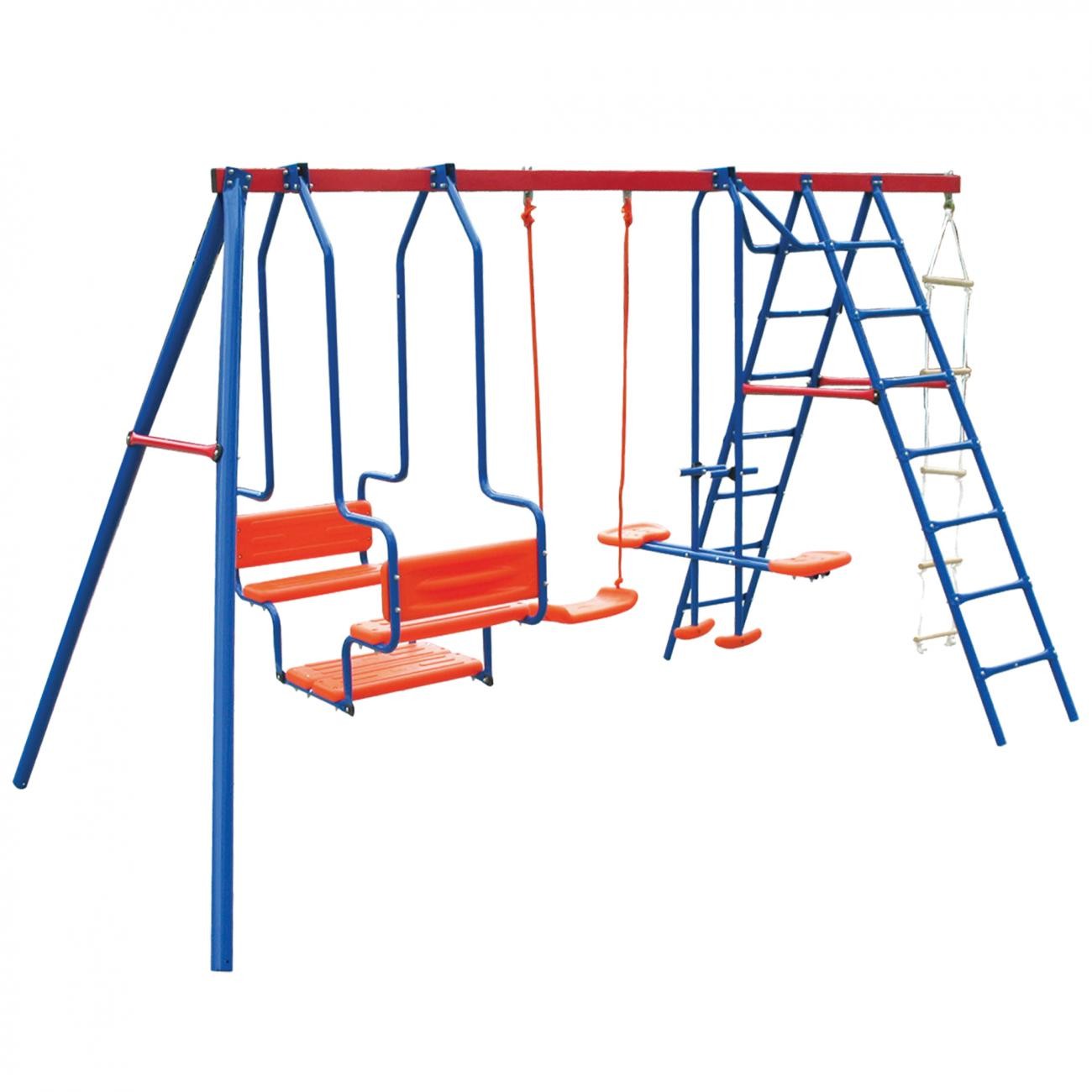 Ljuljaška 360x160x176 cm