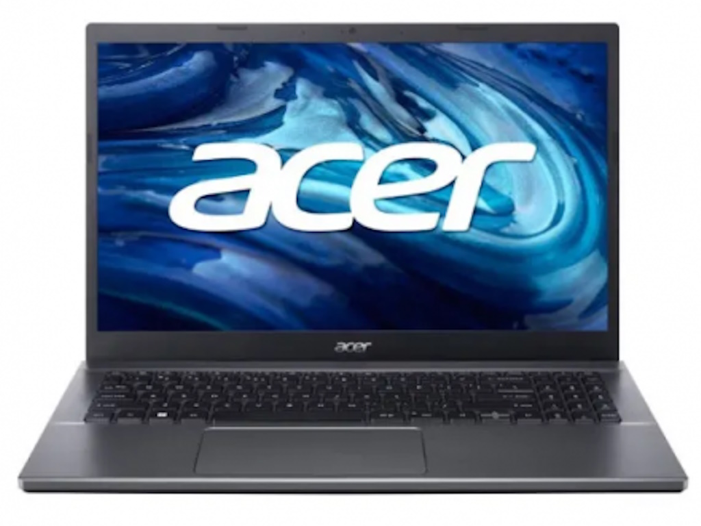 Laptop ACER Extensa 15 EX215-55 noOS/15.6"FHD/i5-1235U/16GB/512GB SSD/Intel Iris Xe/GLAN/siva