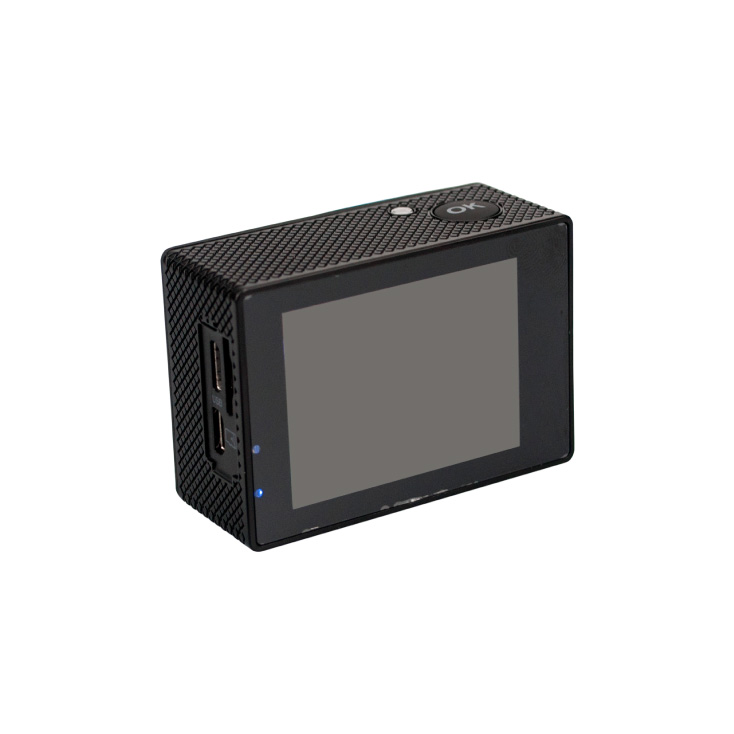 Sport kamera 4K rezolucija