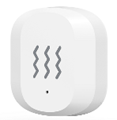 WOOX Zigbee Smart Vibration Sensor