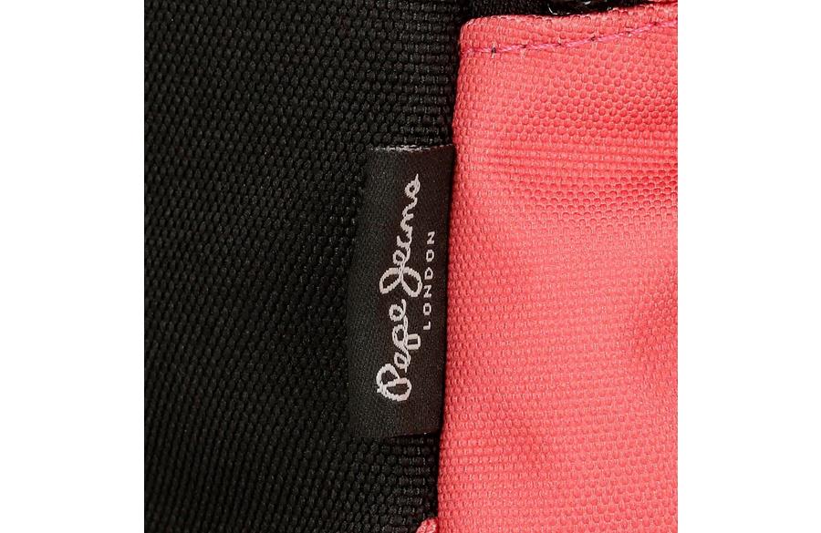 PEPE JEANS Set ranac i pernica