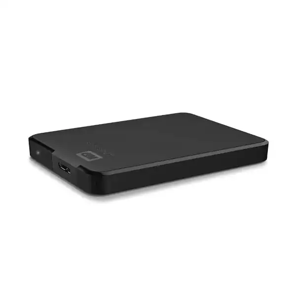 Eksterni hard disk 5TB Elements Portable WDBU6Y0050BBK-WESN