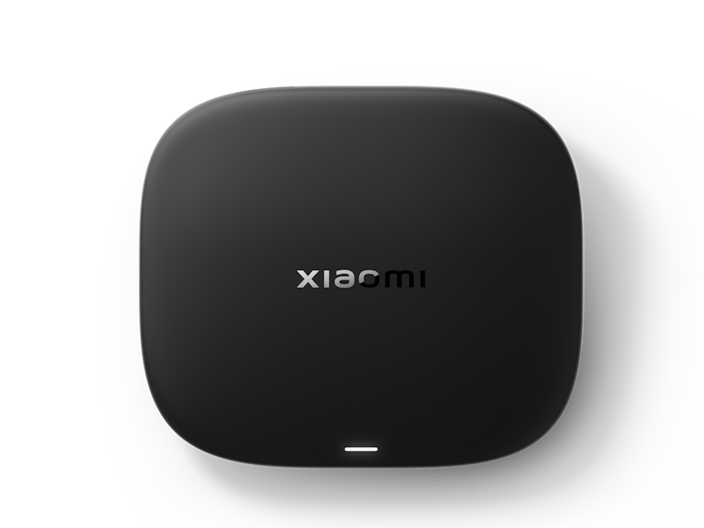 Set Top Box XIAOMI S 3rd Gen