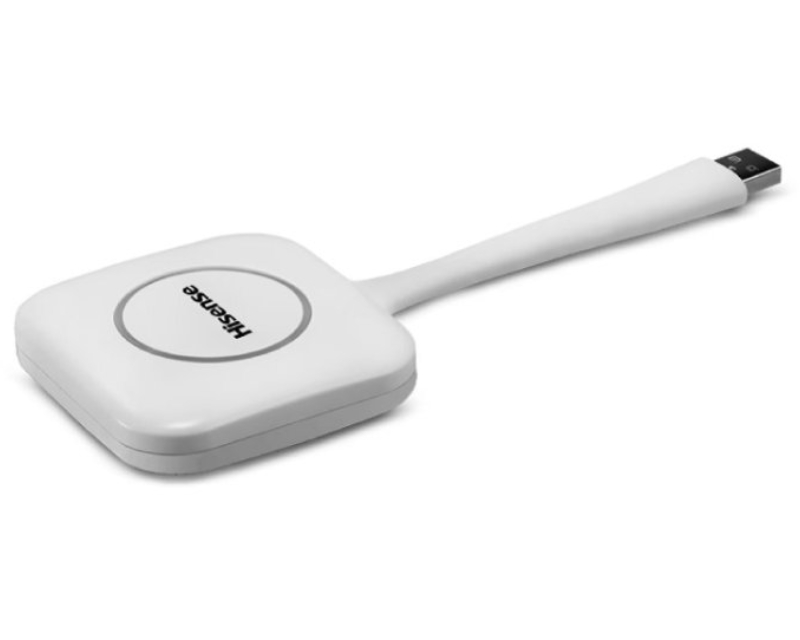 HT002 Wireless Screen Transmission dongle