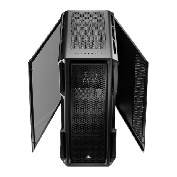 Kućište Corsair 5000T Black, CC-9011300-WW