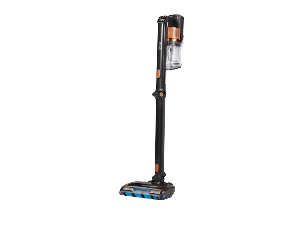 Štapni usisivac SHARK IZ300EU 309W/0.7L/crna
