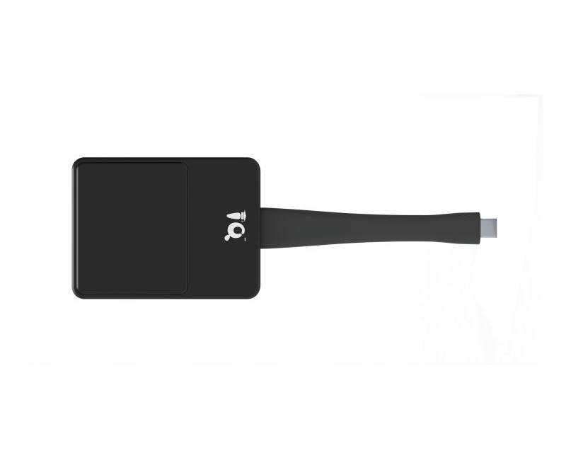 IQBOARD IQShare Dongle Button