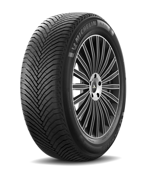 205/55R16 ALPIN 7 91H