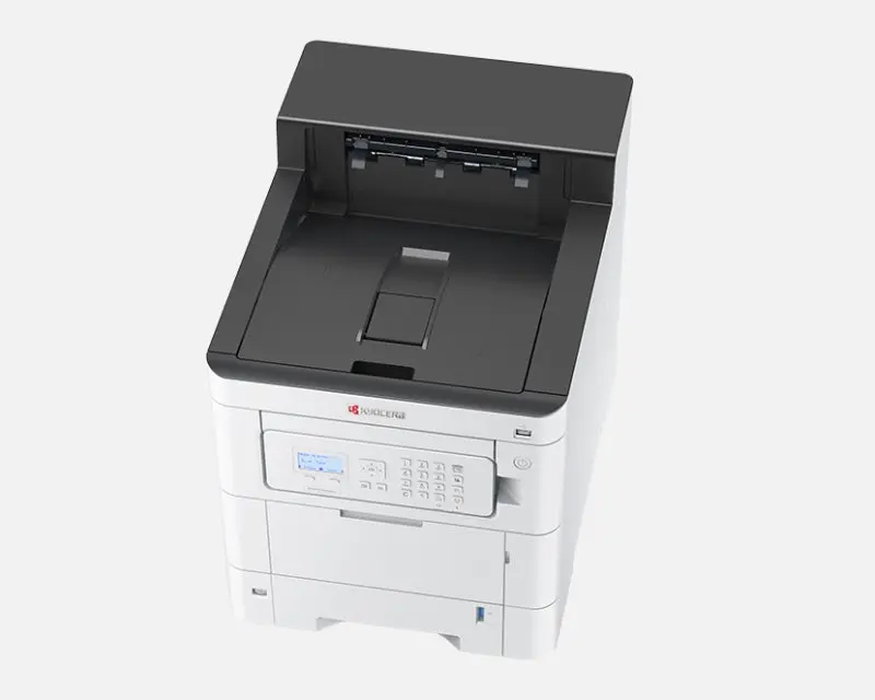 ECOSYS PA4000cx color laserski štampač