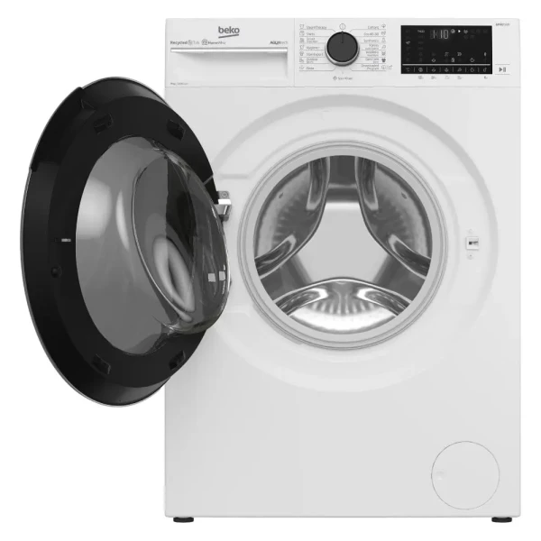 Mašina za pranje veša Beko B5WFU59415W širina 60cm/kapacitet 9kg/obrtaja 140/inverter