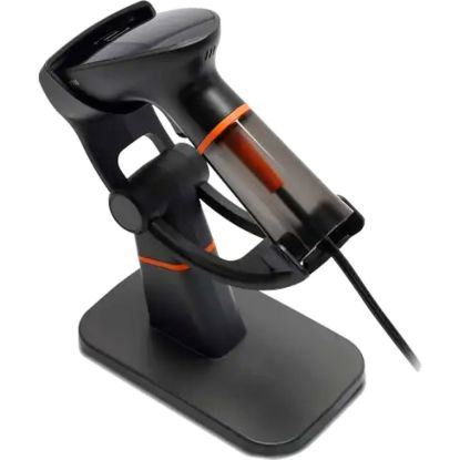 POS PC Sunmi Desctop stand for Barcode Scanner
