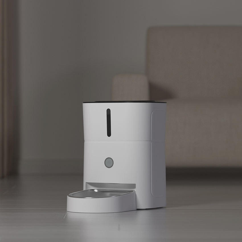 HRANILICA ZA LJUBIMCE AUTO FEED