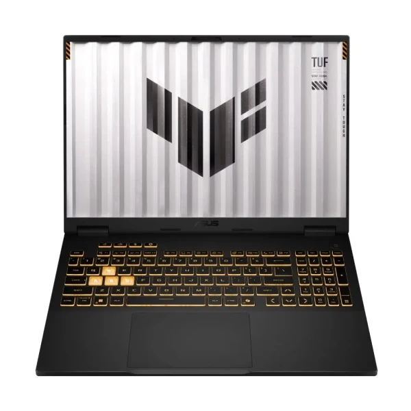Laptop Asus TUF F16 FX608JMR-RV132 16 WUXGA IPS/i5-14450HX/16GB DDR5/NVMe 512GB/RTX5060 8GB/siva