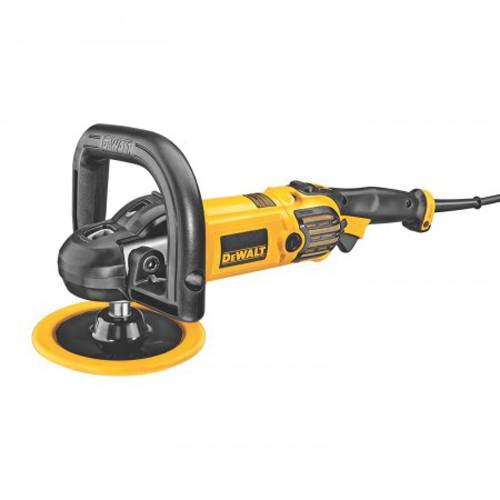 DeWalt Polirka DWP849X
