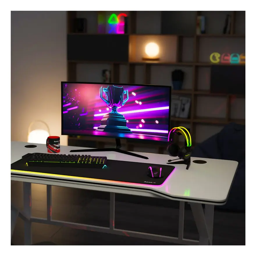 Huzaro Hero 1.6 Beli Gaming sto