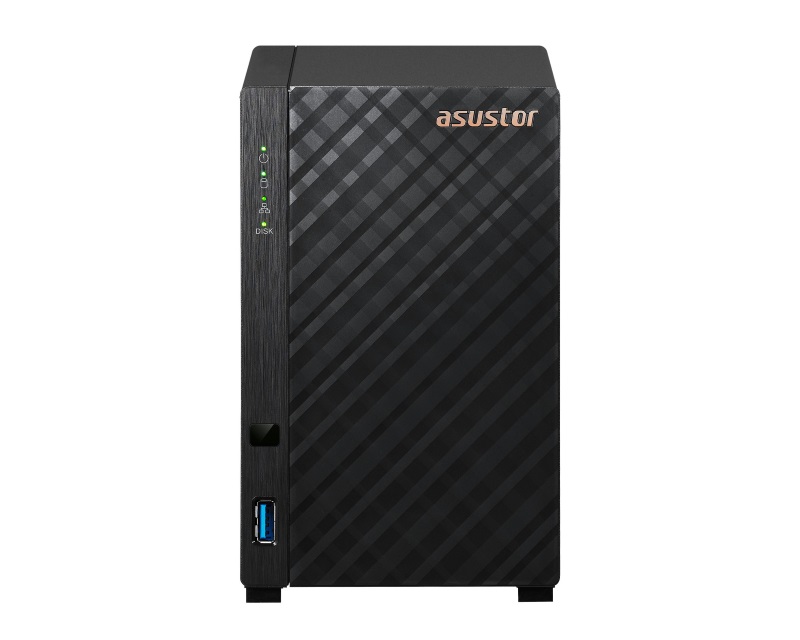 NAS Storage Server DRIVESTOR 2 AS1102T