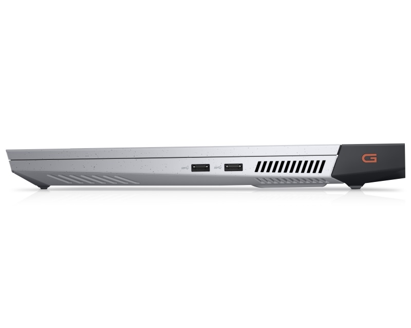 DELL G15 5525 15.6" FHD 120Hz 250nits Ryzen 7 6800H 16GB 512GB SSD GeForce RTX 3060 6GB Backlit Win11Pro 5Y5B