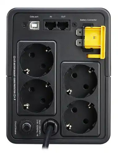 UPS APC 750VA BX750MI-GR