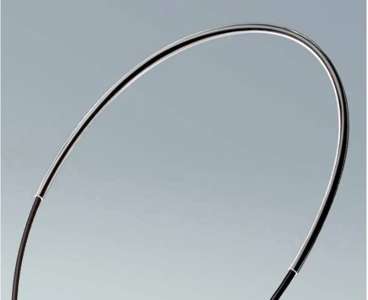 XIAOMI Yunmai vijača PRO crna YMHR-P701