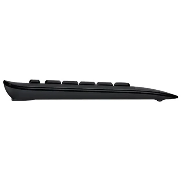Bežična tastatura Logitech K650 Signature bluetooth Graphite