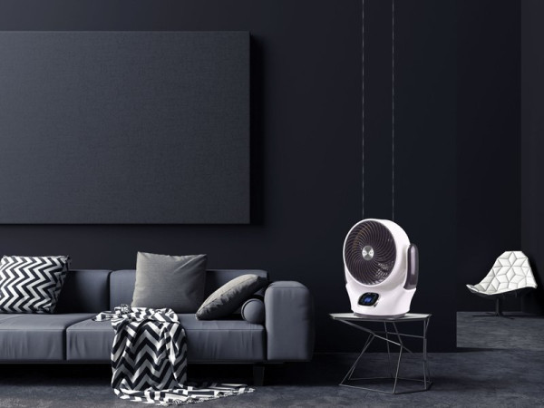 Ventilator P206VEN260