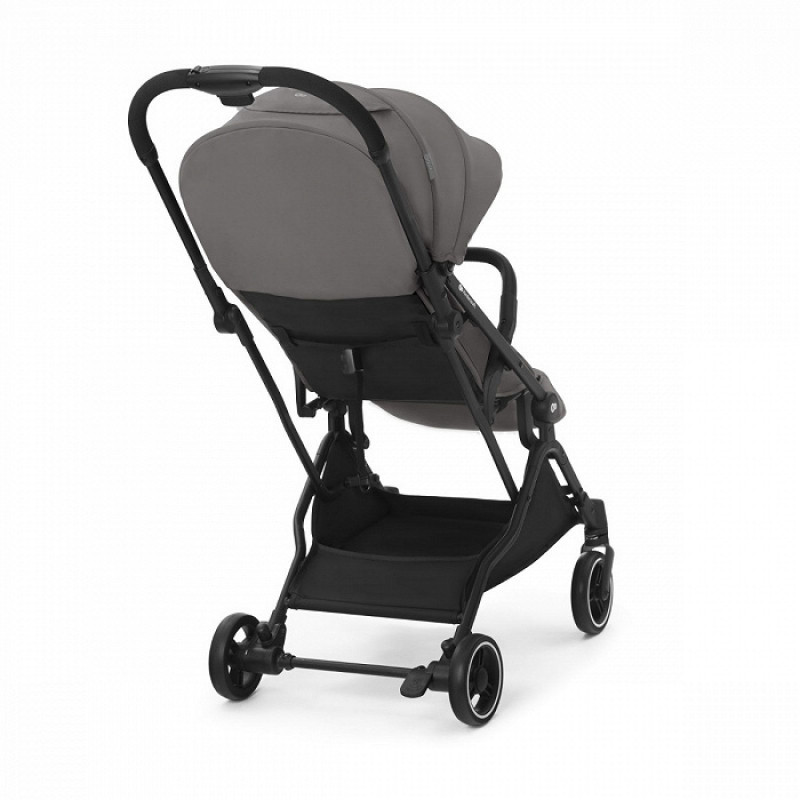 KINDERKRAFT KOLICA INDY2 COZY GREY