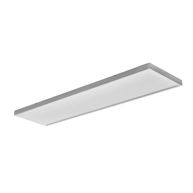 LED panel 48W, promenljiva boja svetla, 300x1200
