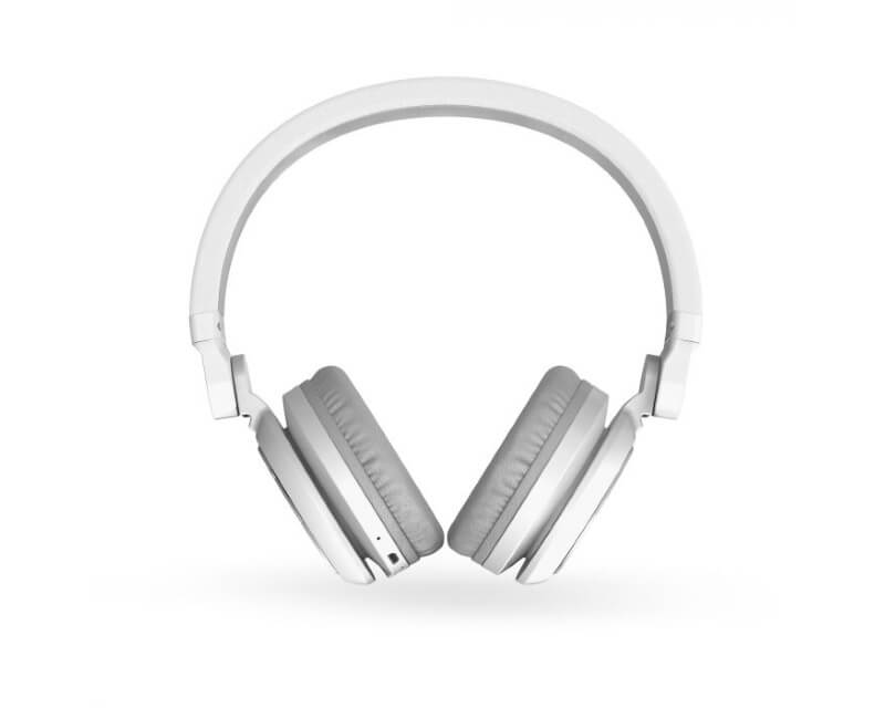 ENERGY SISTEM Slušalice Bele BT Urban Radio White