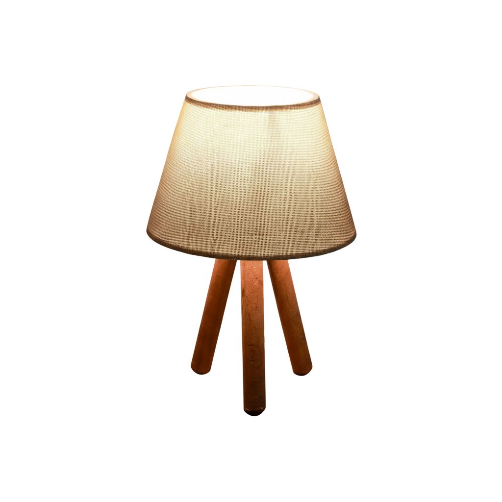 Stona lampa AYD-3171 Bež