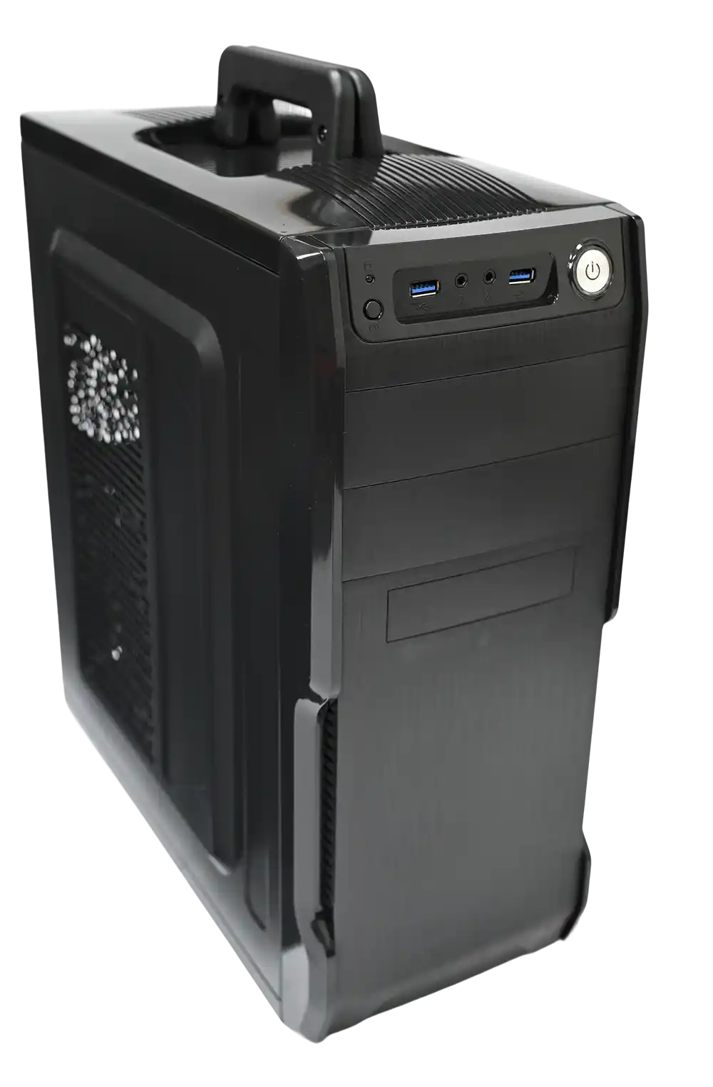 Računar ZEUS i5-14400/DDR5 16GB/M.2 1TB