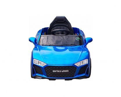 AUDI Automobil na akumulator 255-1