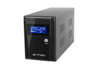 ARMAC UPS Line-Interactive 650 LCD, 650VA/390W