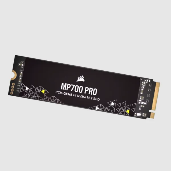 SSD M.2 NVMe Corsair 2TB MP700 ELITE Gen5x4 8500/10000MBs CSSD-F2000GBMP700ENH