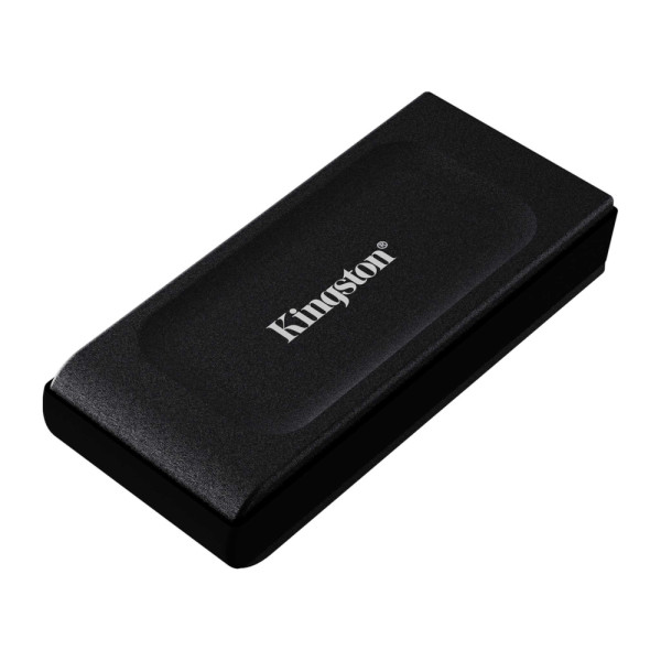 Eksterni SSD 1TB Kingston Portable XS1000 USB 3.2/USB-C SXS1000/1000G